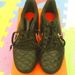 Nike Women Soccer Shoes